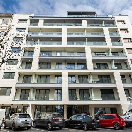 Near The River Apartment 1 Budapest Exterior foto